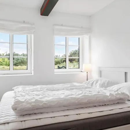 2804-romo-bornholmervej-4 * Tagholm