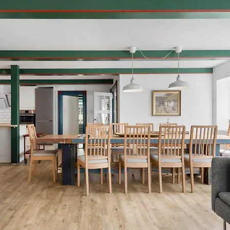 Casa vacanze 2804-romo-bornholmervej-4