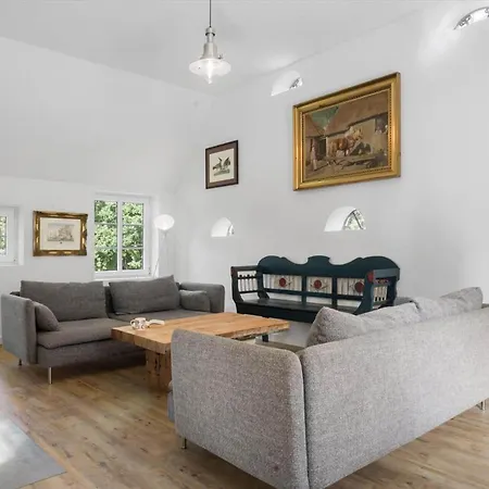 Casa vacanze 2804-romo-bornholmervej-4 *
