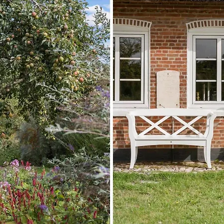 Casa vacanze 2804-romo-bornholmervej-4 *