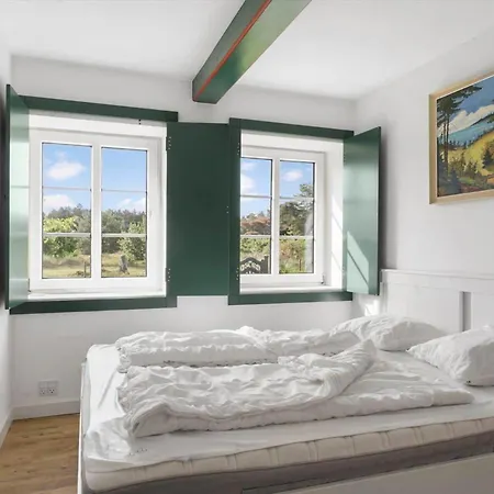 2804-romo-bornholmervej-4 * Tagholm