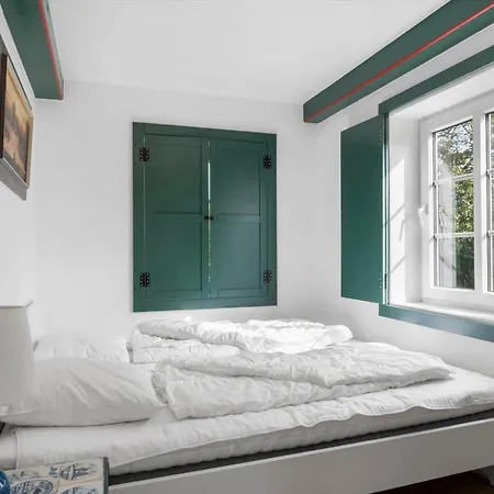 Casa vacanze 2804-romo-bornholmervej-4