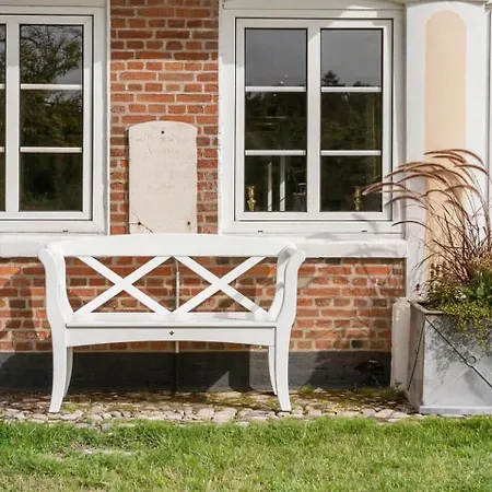 Casa vacanze 2804-romo-bornholmervej-4 *