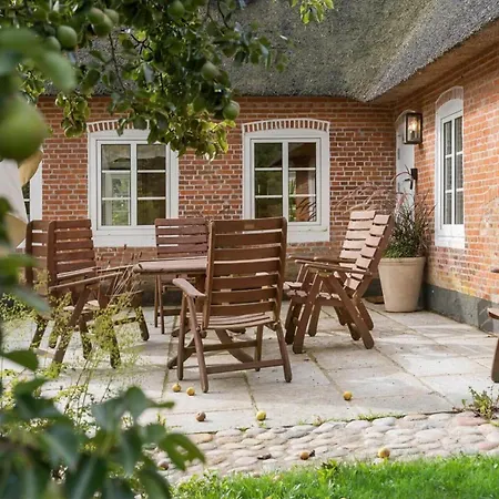 Casa vacanze 2804-romo-bornholmervej-4 *