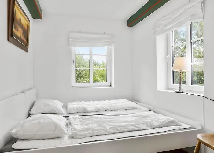 Holiday home 2804-romo-bornholmervej-4 Tagholm