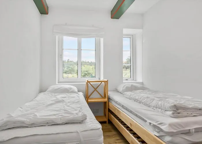 Tatil Evi 2804-romo-bornholmervej-4 *