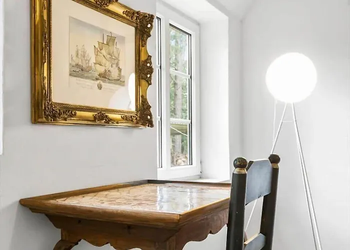 Holiday home 2804-romo-bornholmervej-4 *